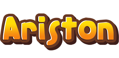 Ariston cookies logo