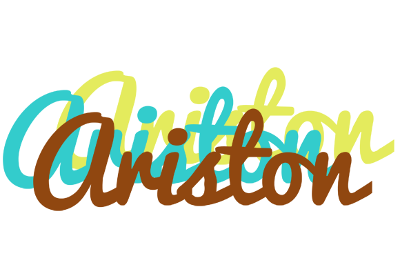 Ariston cupcake logo