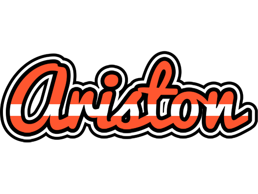 Ariston denmark logo