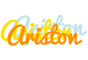 Ariston energy logo