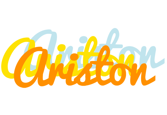 Ariston energy logo