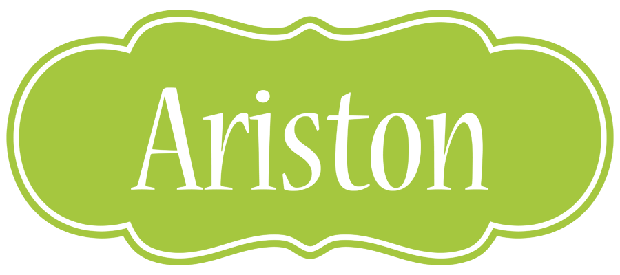 Ariston family logo