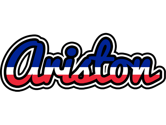 Ariston france logo