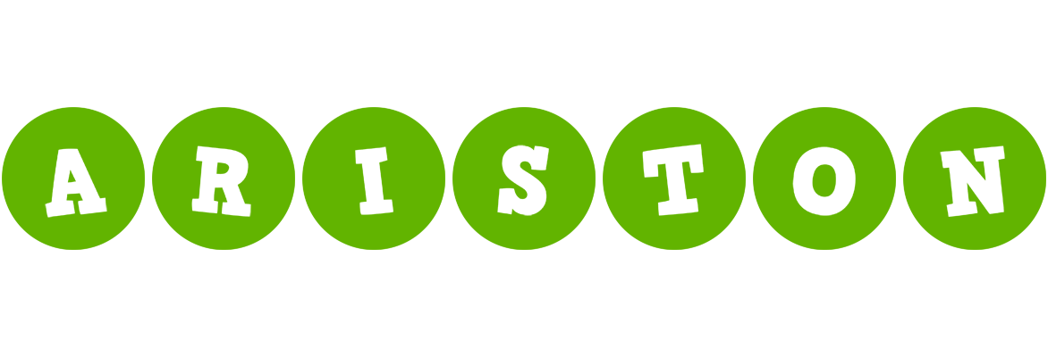 Ariston games logo