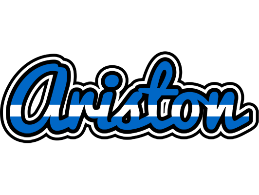 Ariston greece logo