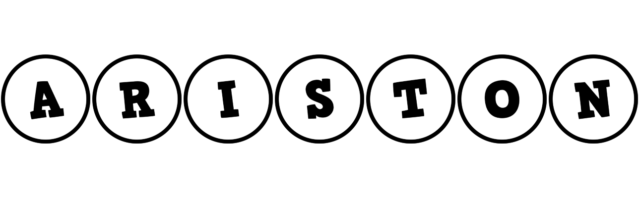 Ariston handy logo