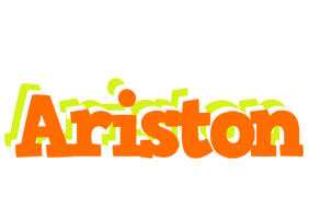 Ariston healthy logo