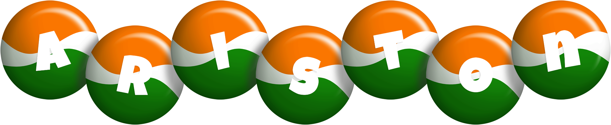 Ariston india logo