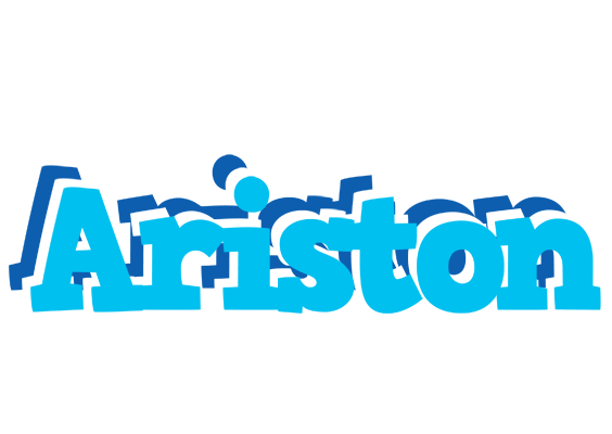 Ariston jacuzzi logo
