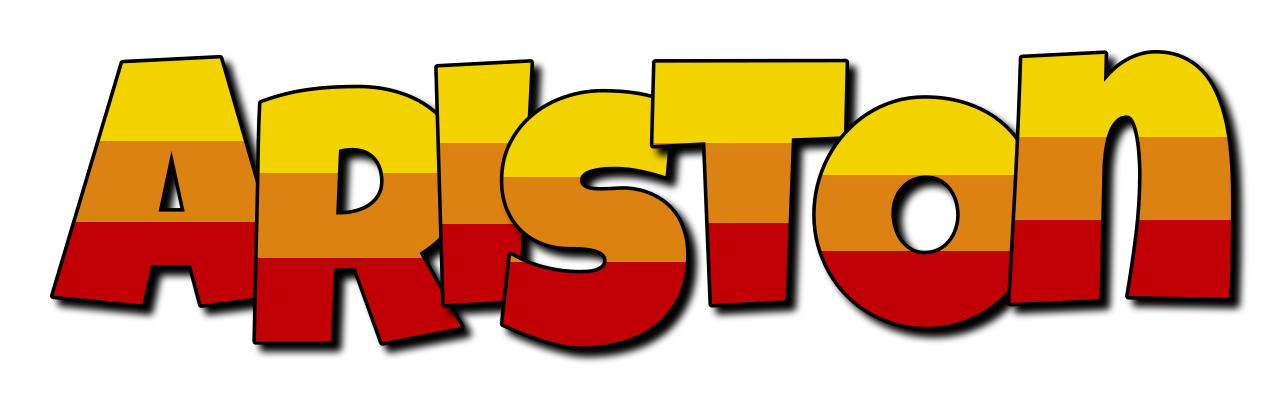 Ariston jungle logo