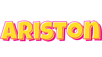 Ariston kaboom logo