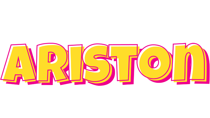 Ariston kaboom logo