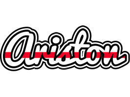 Ariston kingdom logo