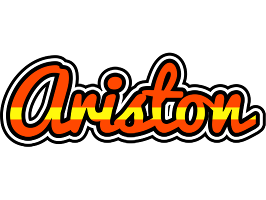 Ariston madrid logo