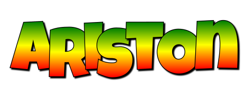 Ariston mango logo