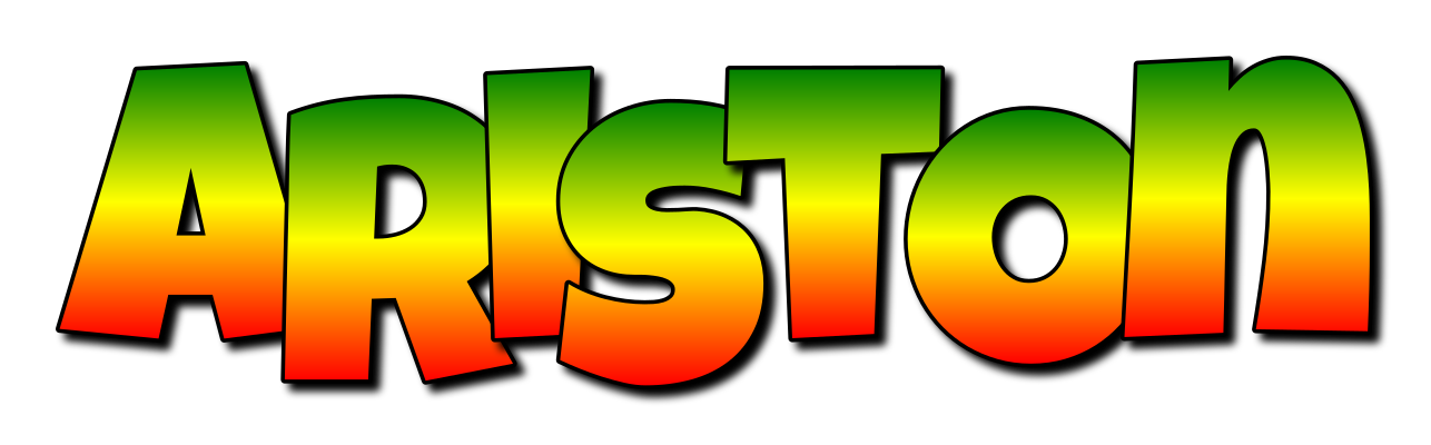 Ariston mango logo