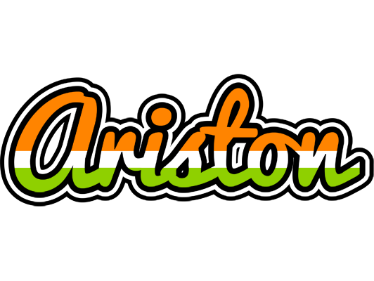 Ariston mumbai logo