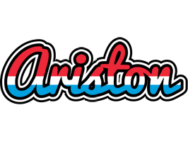 Ariston norway logo