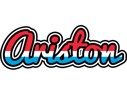Ariston norway logo
