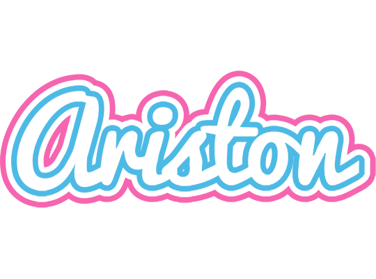 Ariston outdoors logo