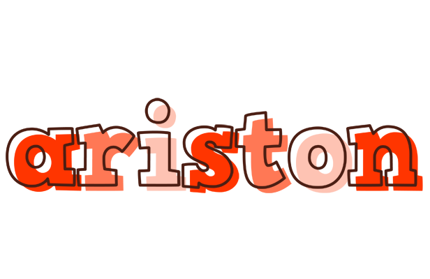 Ariston paint logo