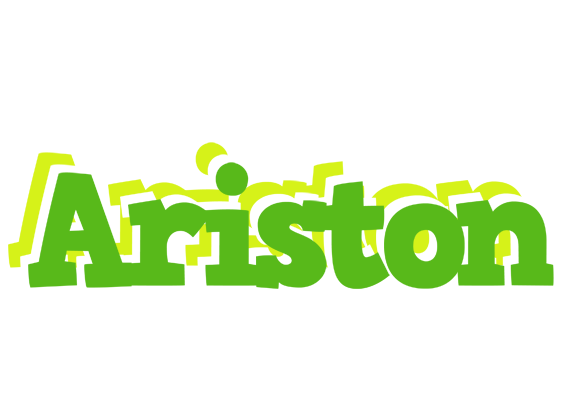 Ariston picnic logo