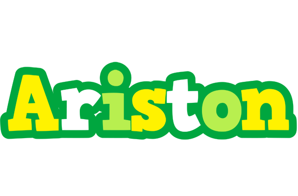 Ariston soccer logo
