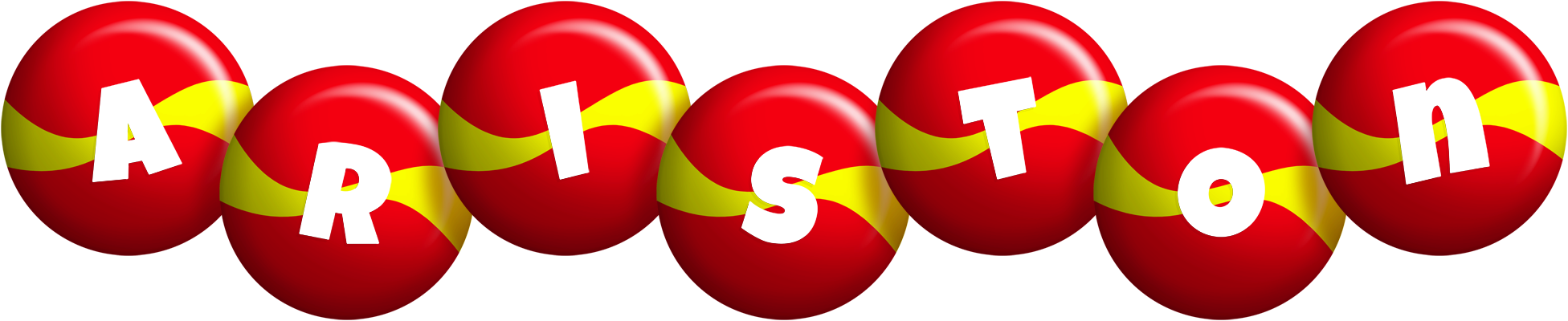 Ariston spain logo