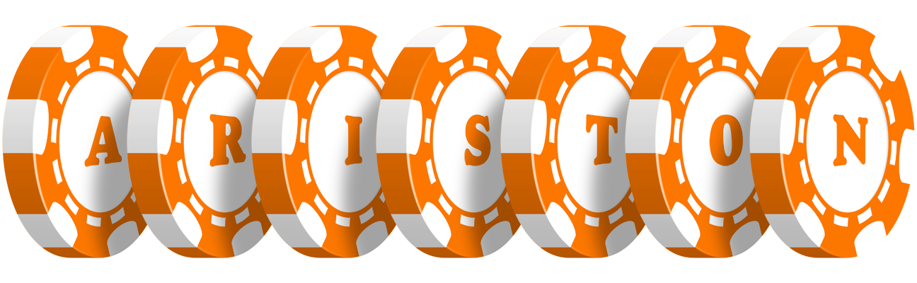 Ariston stacks logo