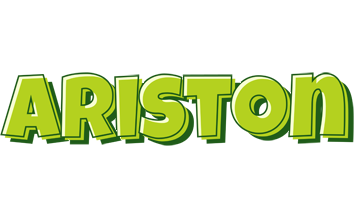 Ariston summer logo