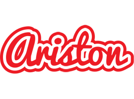 Ariston sunshine logo