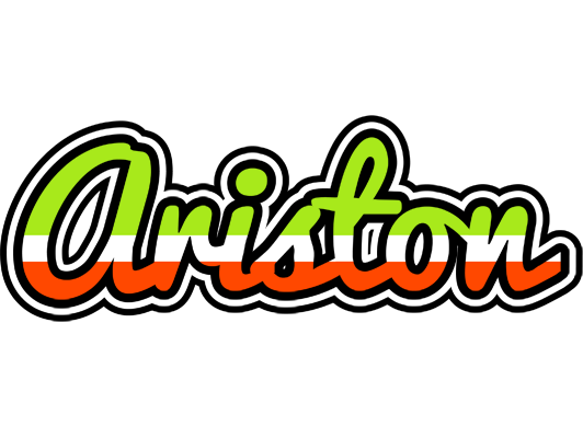 Ariston superfun logo