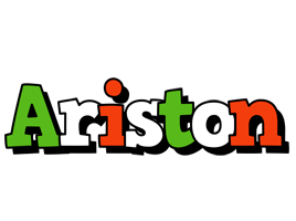 Ariston venezia logo