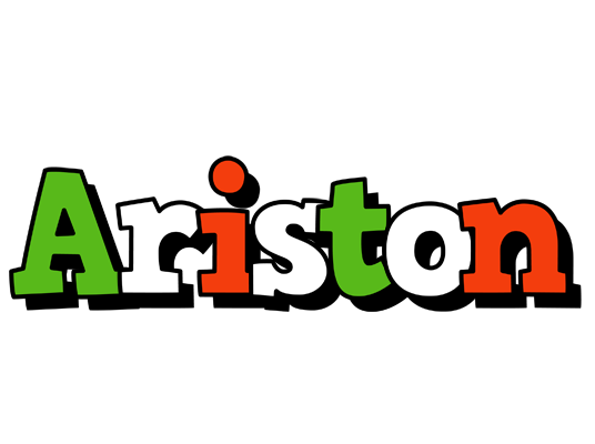 Ariston venezia logo