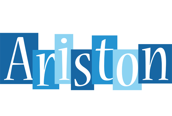 Ariston winter logo