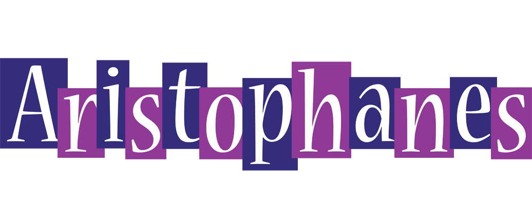 Aristophanes autumn logo