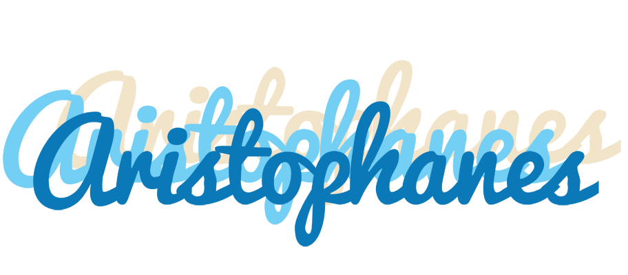 Aristophanes breeze logo