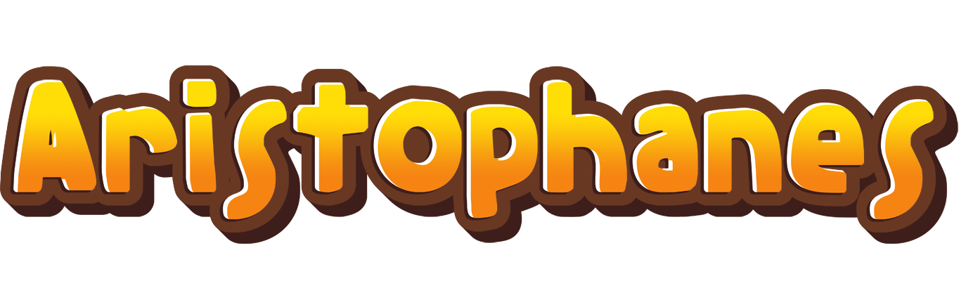 Aristophanes cookies logo