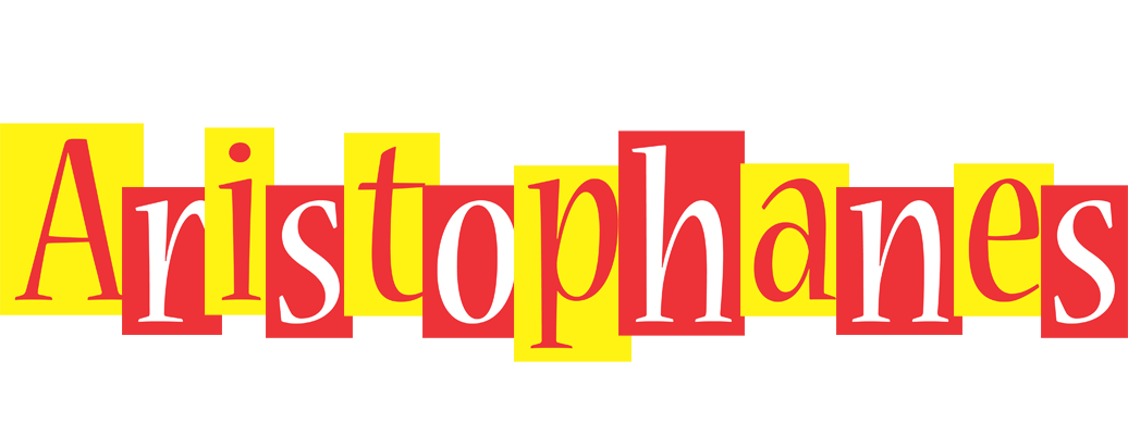 Aristophanes errors logo