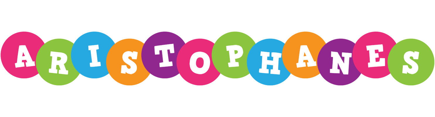 Aristophanes friends logo