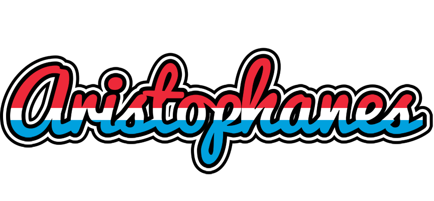 Aristophanes norway logo