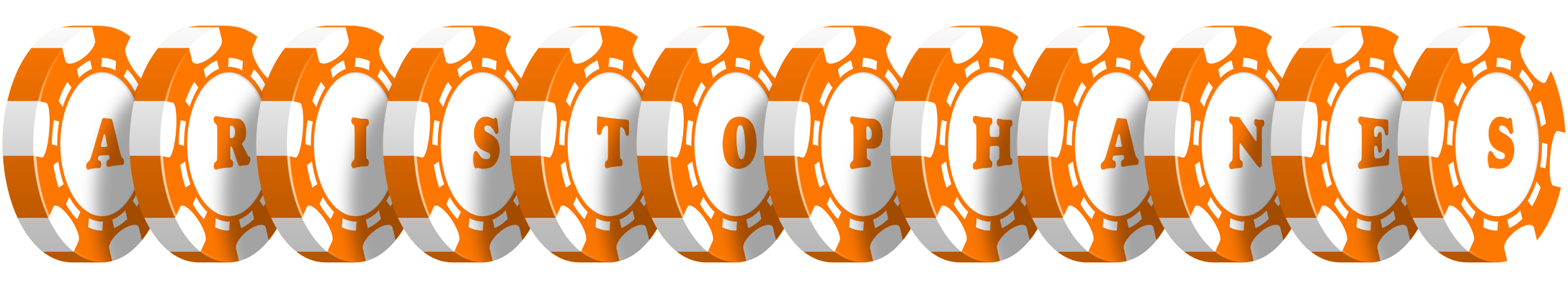 Aristophanes stacks logo