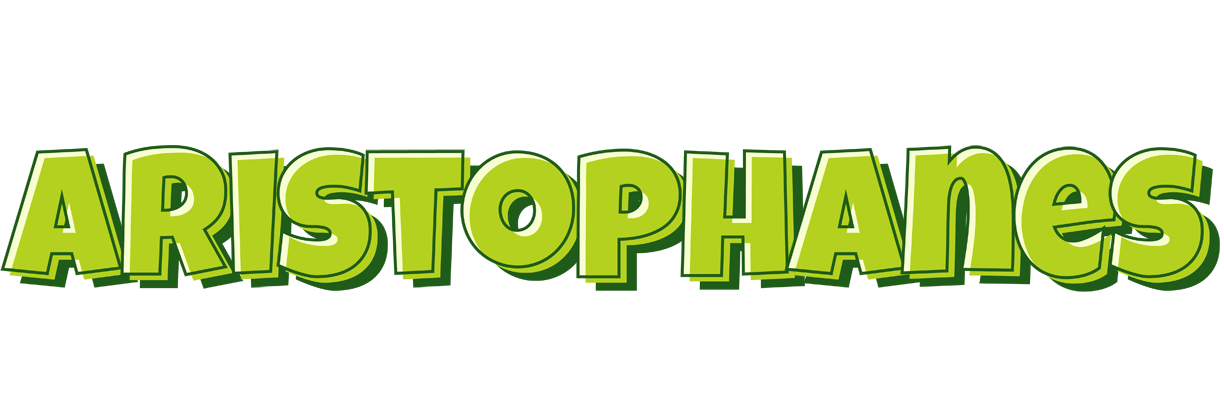 Aristophanes summer logo