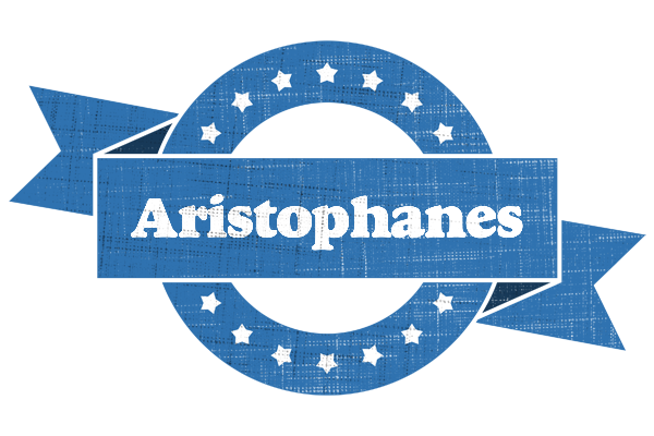 Aristophanes trust logo