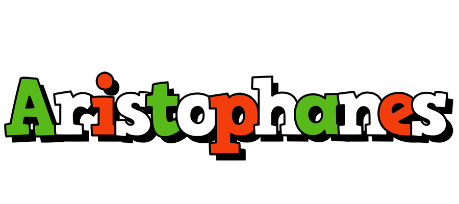 Aristophanes venezia logo