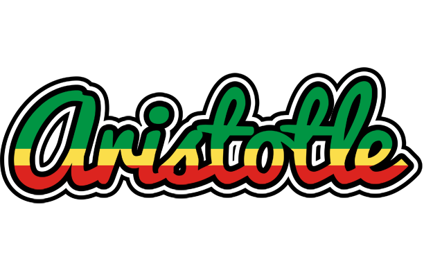 Aristotle african logo