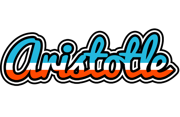 Aristotle america logo