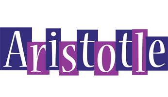 Aristotle autumn logo