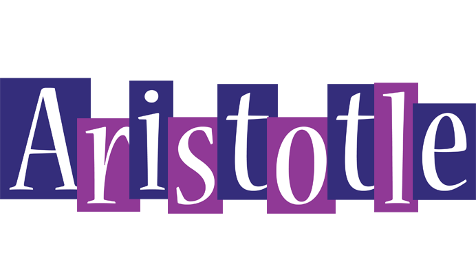 Aristotle autumn logo
