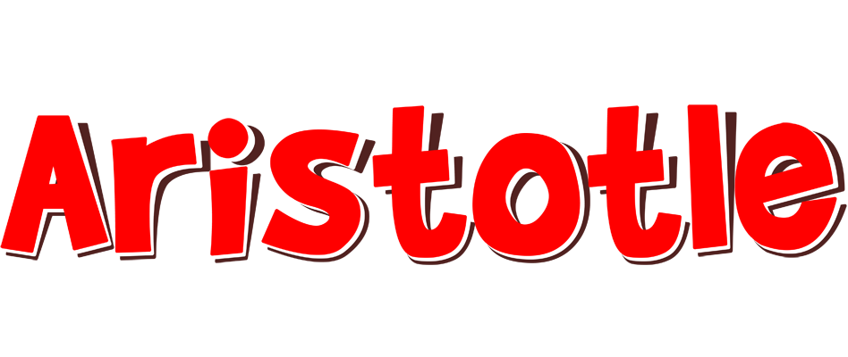 Aristotle basket logo